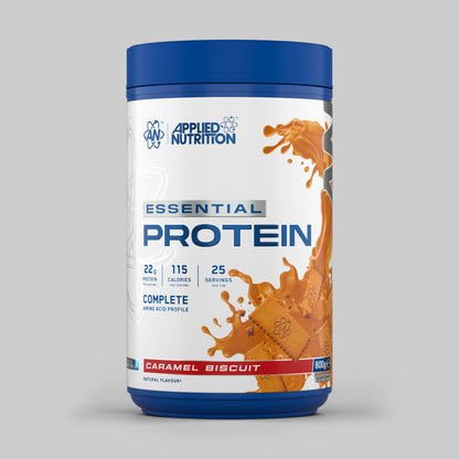 Essential Protein
