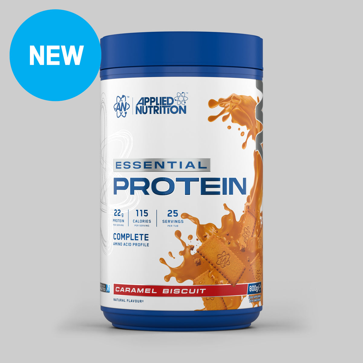 Essential Protein
