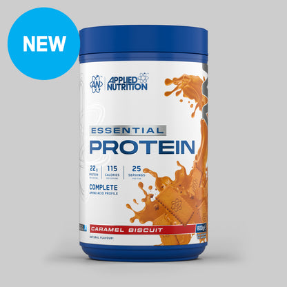 Essential Protein
