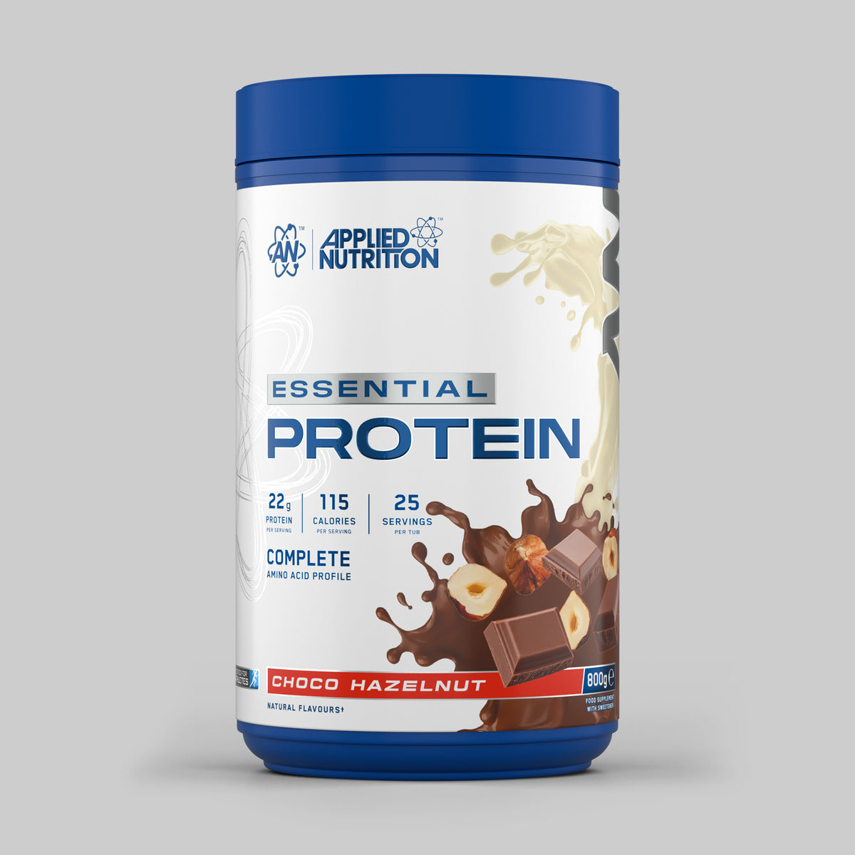 Essential Protein