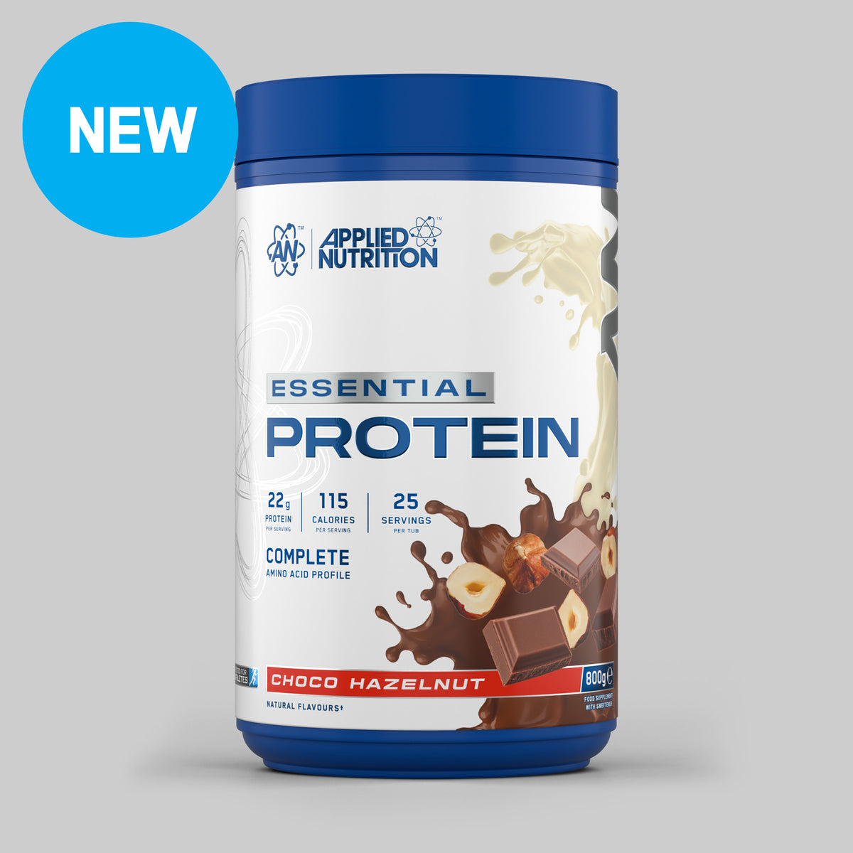 Essential Protein