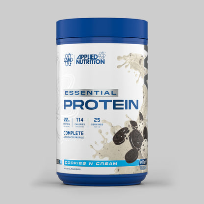 Essential Protein