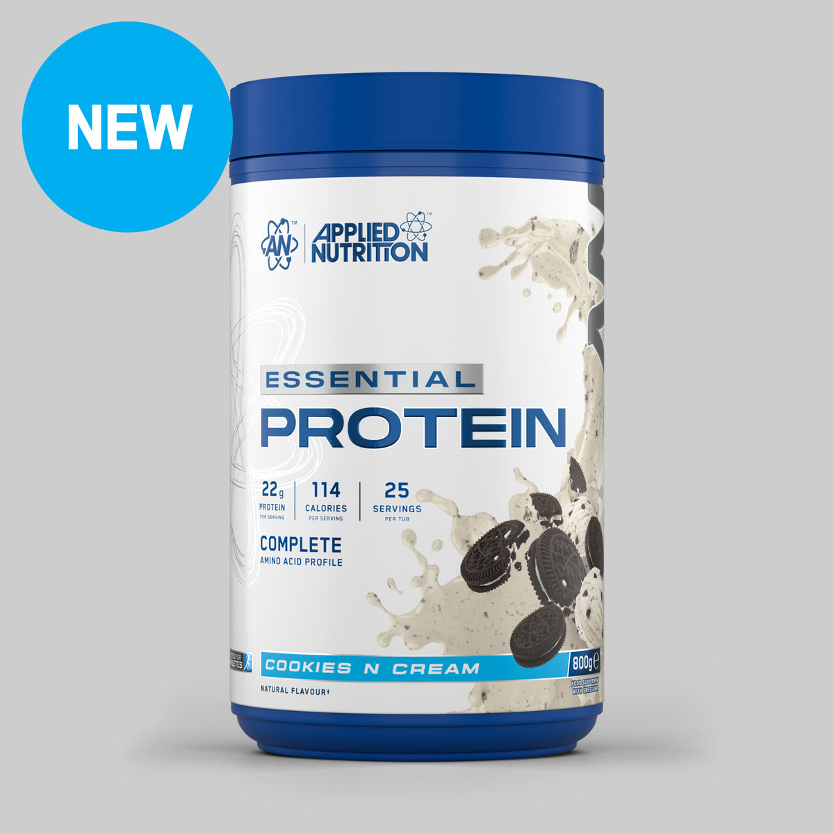 Essential Protein