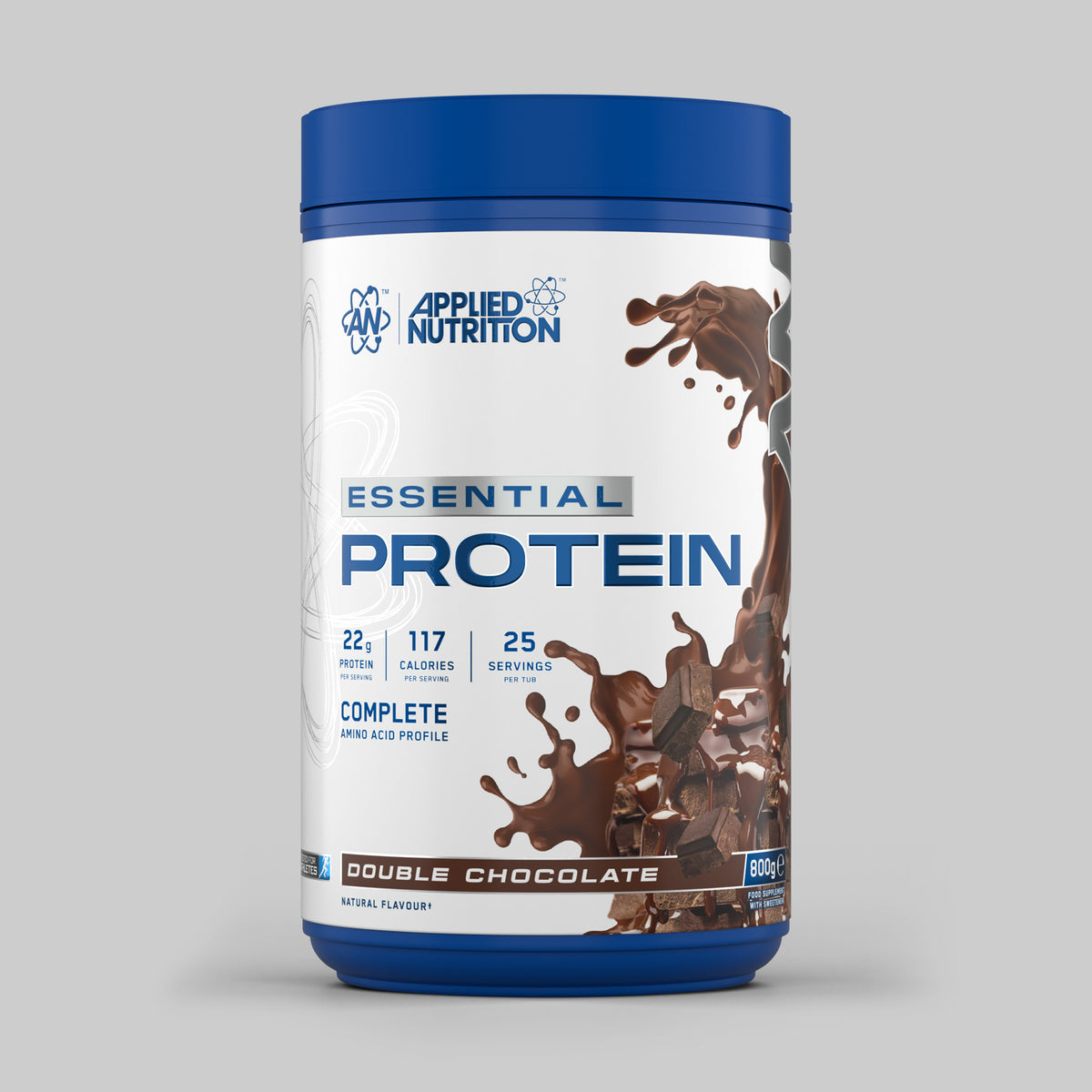 Essential Protein