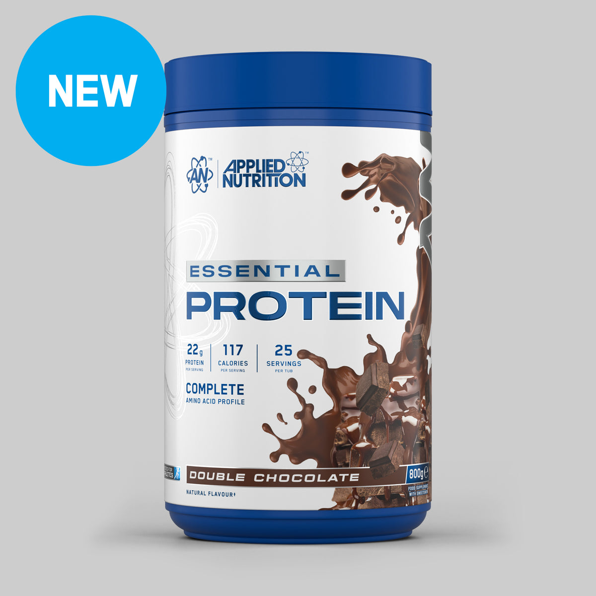 Essential Protein