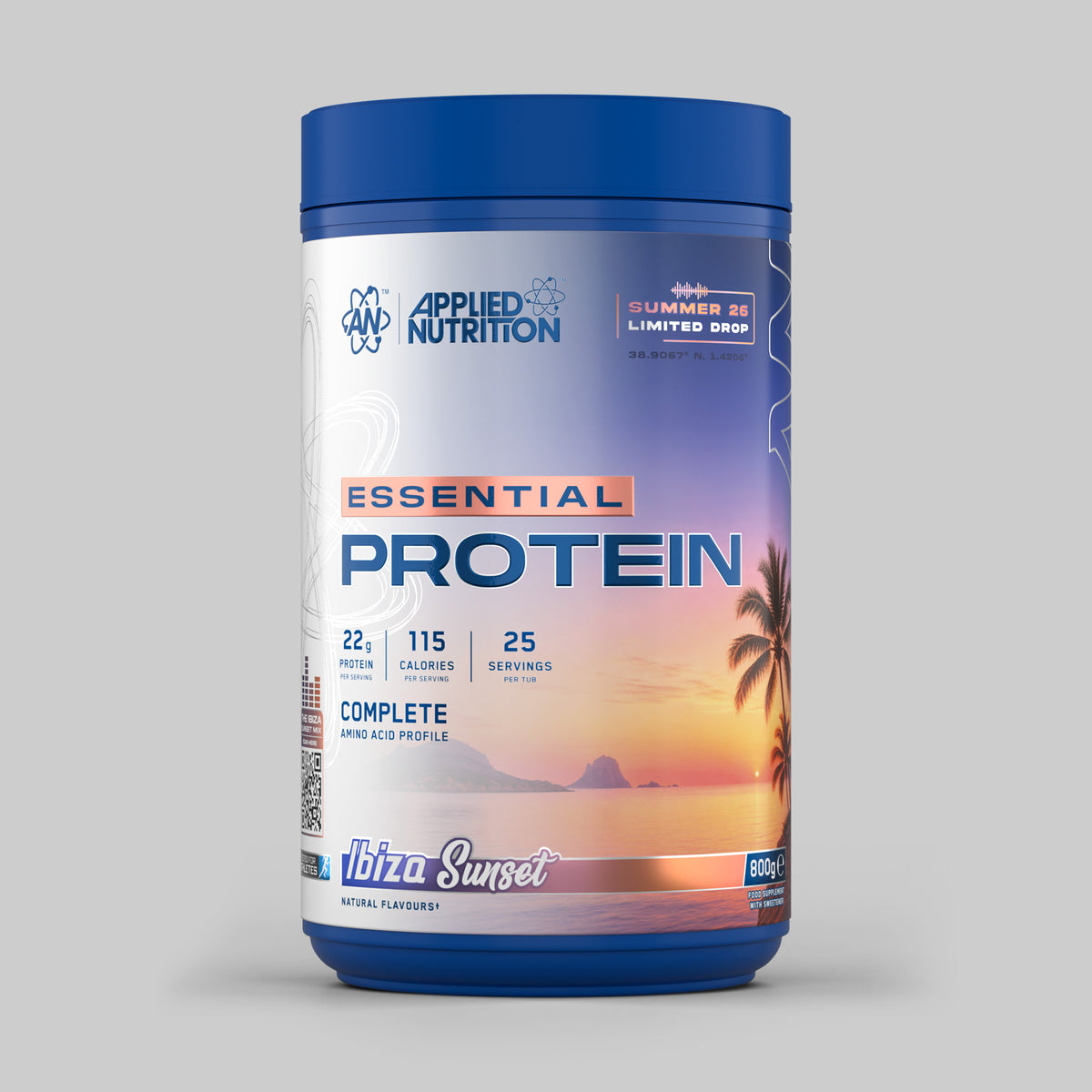 Essential Protein