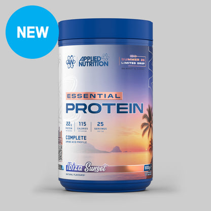 Essential Protein