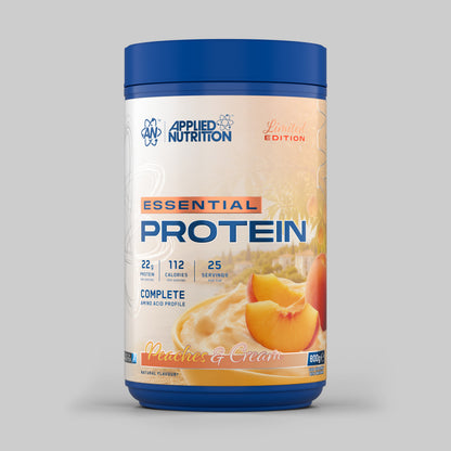 Essential Protein