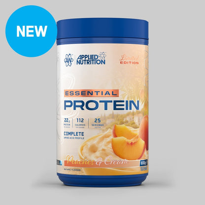 Essential Protein