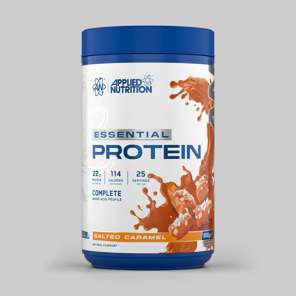 Essential Protein