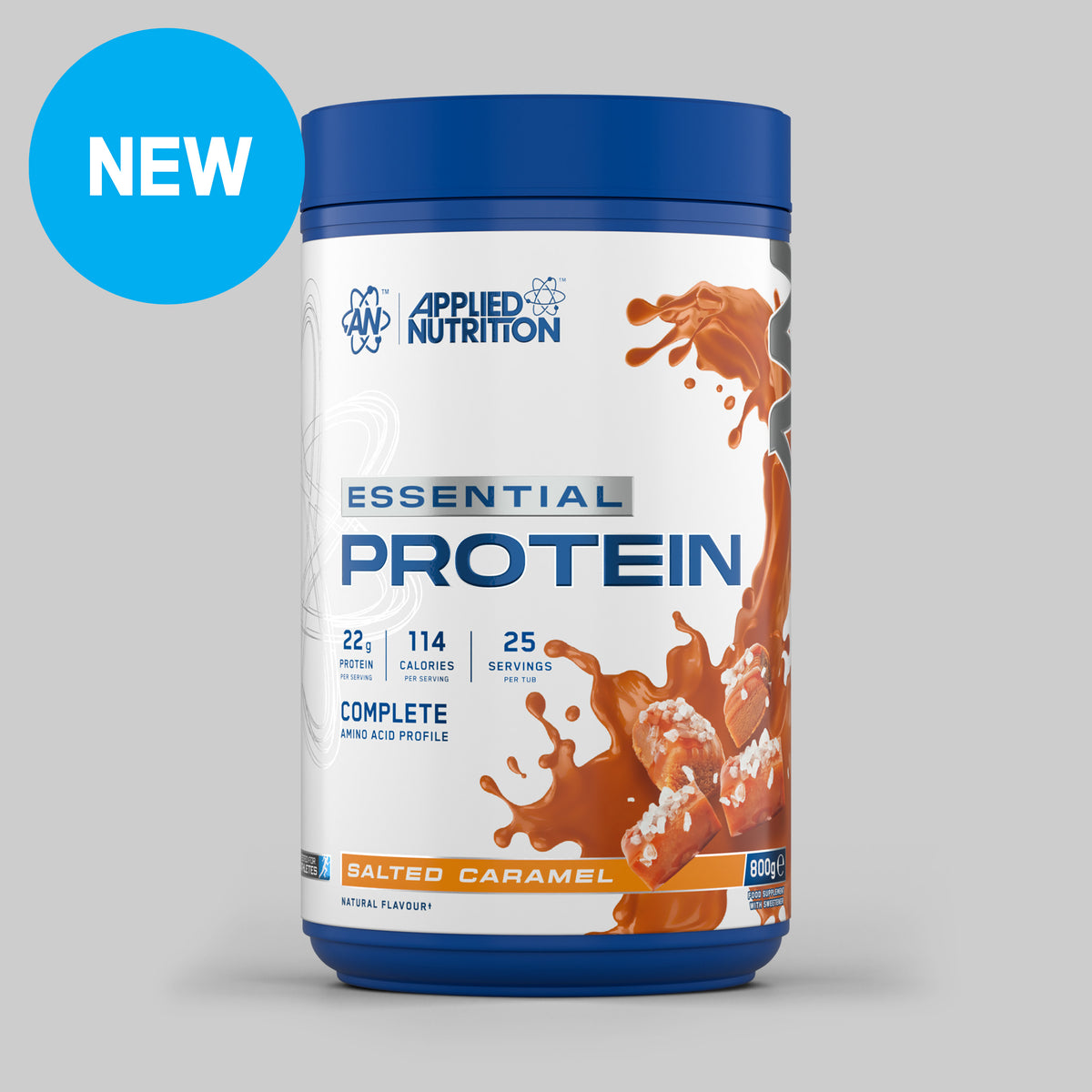 Essential Protein