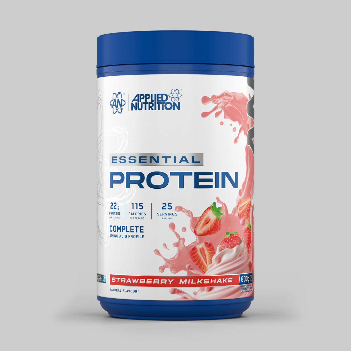 Essential Protein