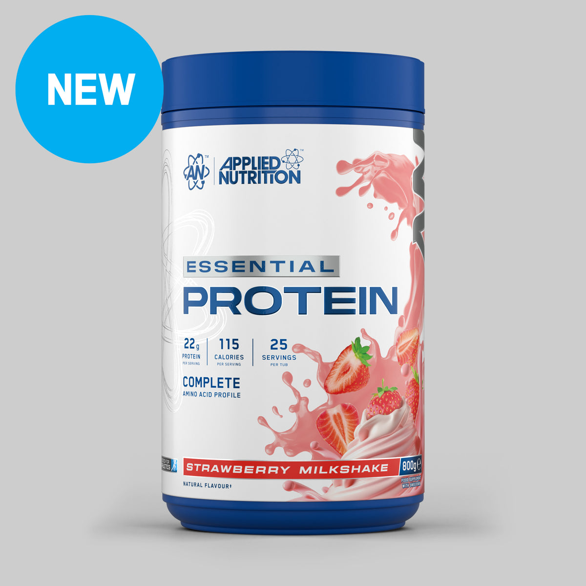 Essential Protein