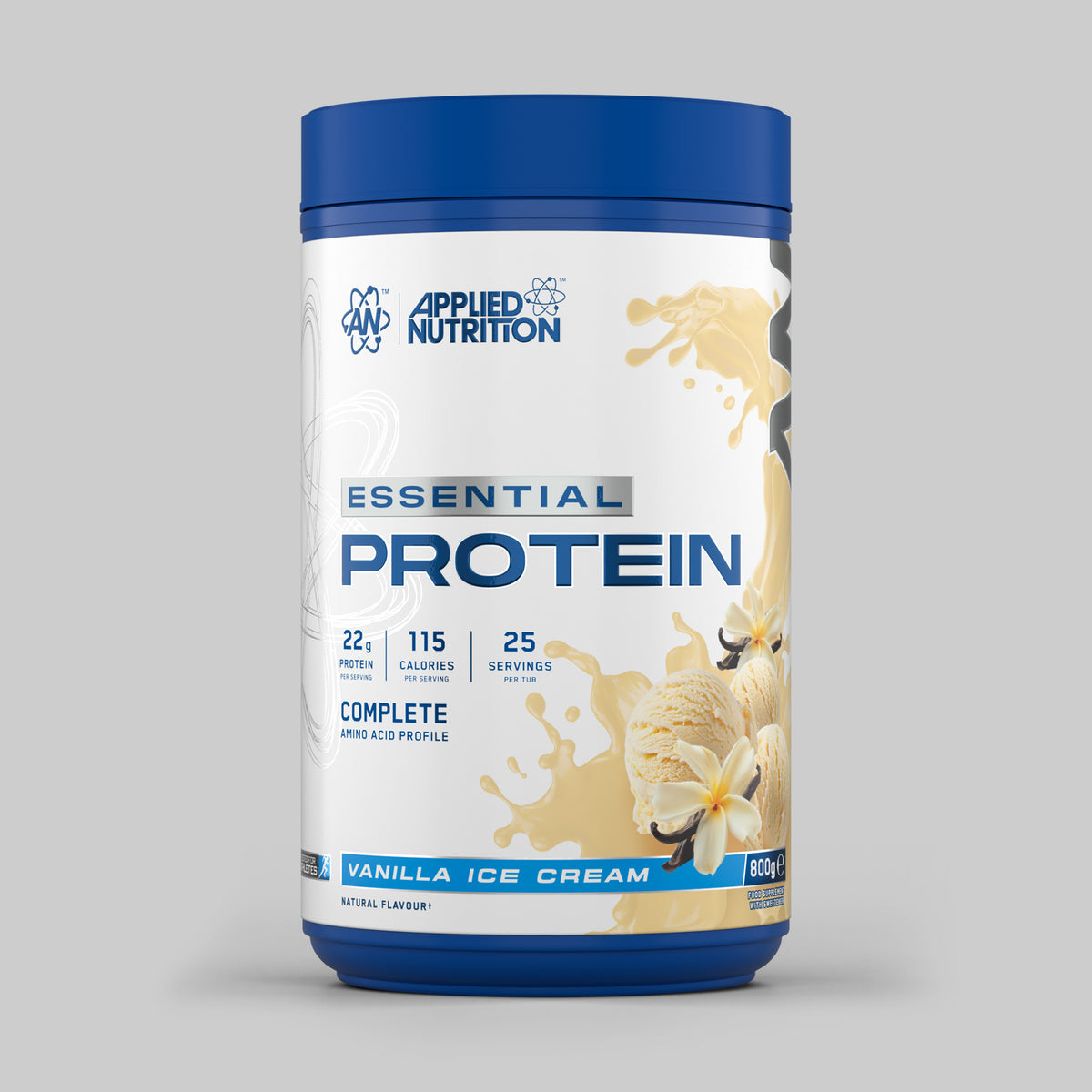Essential Protein