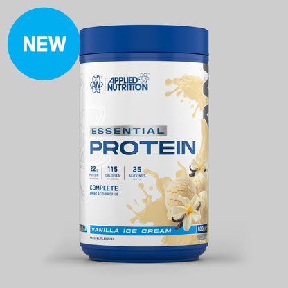 Essential Protein