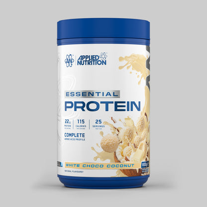 Essential Protein