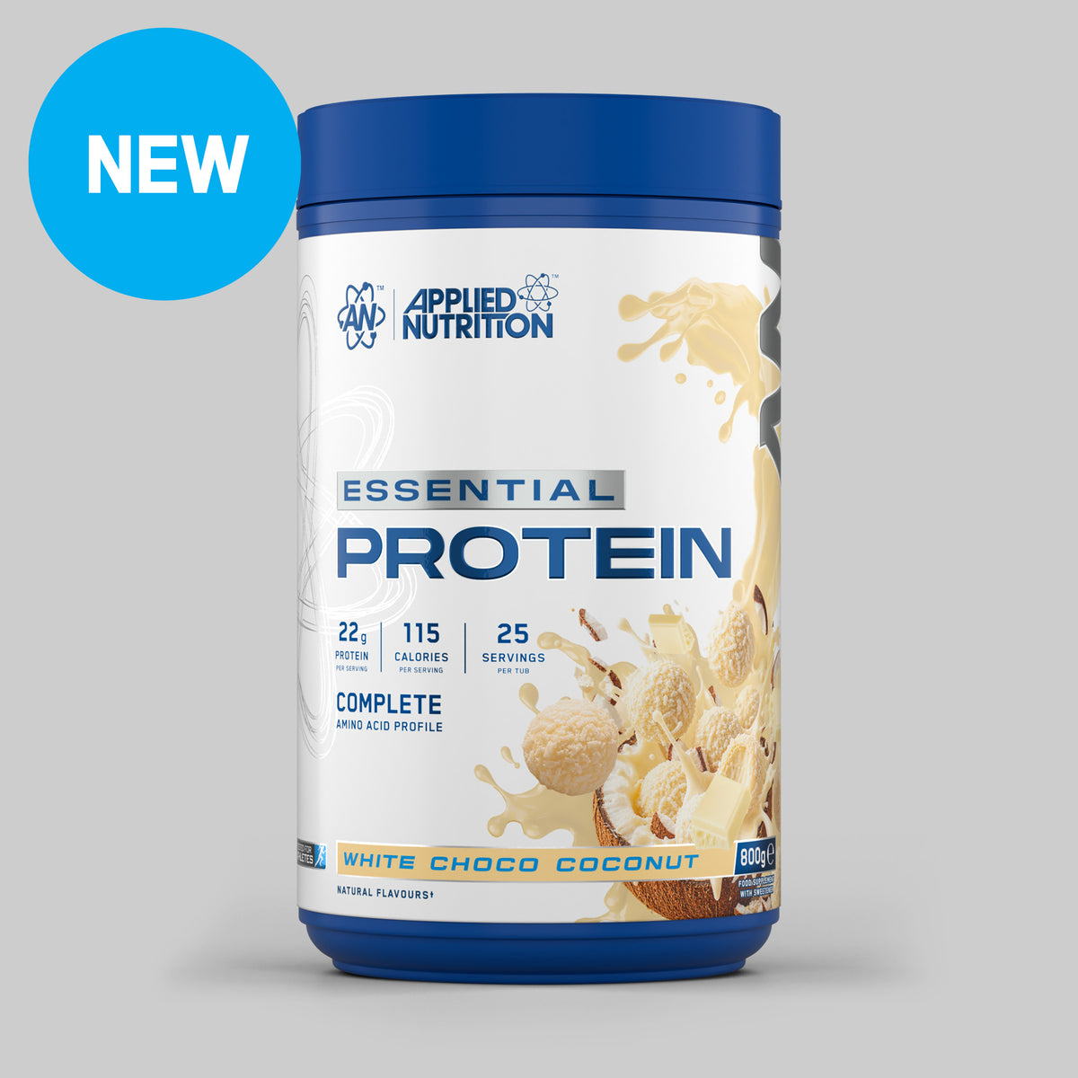 Essential Protein