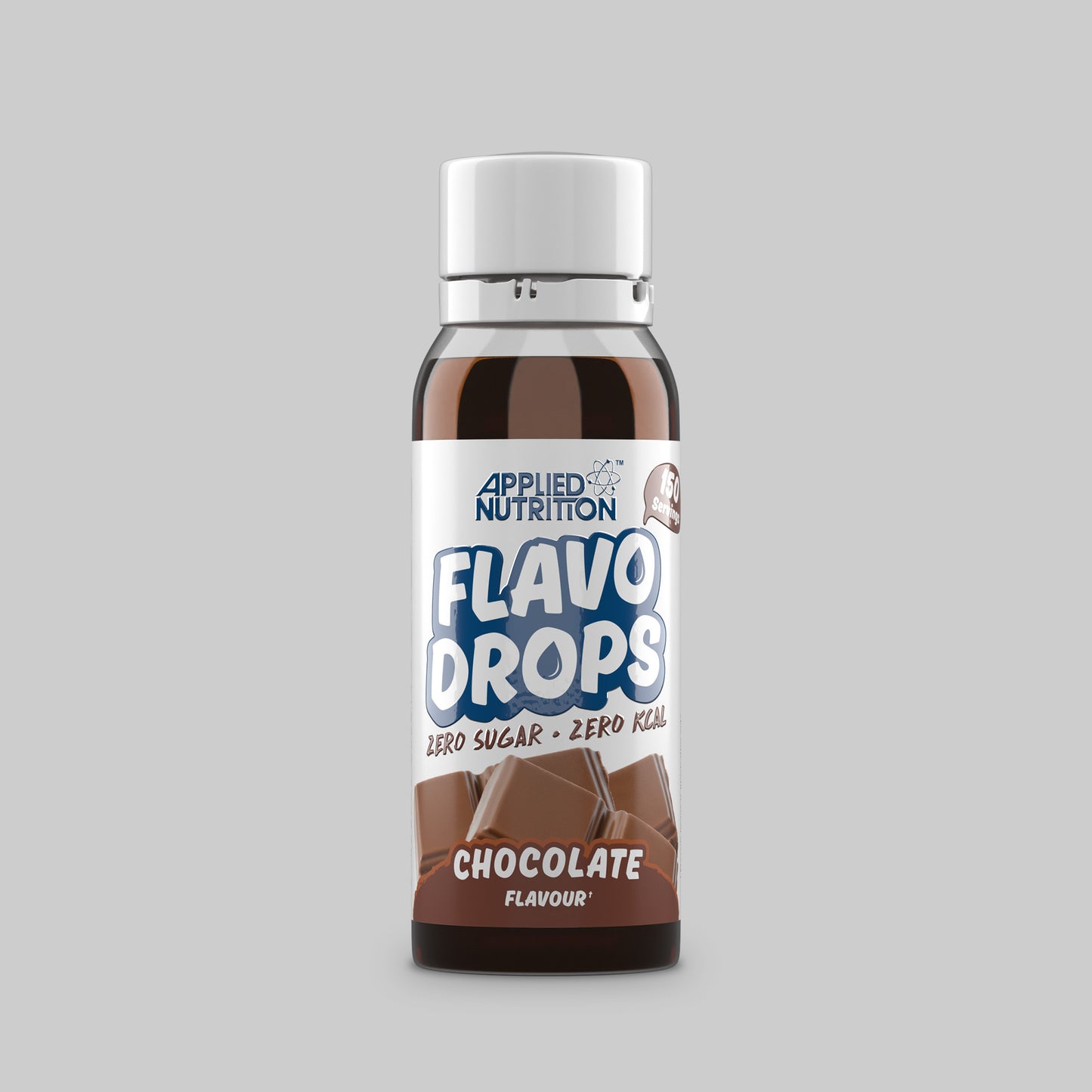 Flavo Drops 38ml - Zero Sugar Zero Calorie