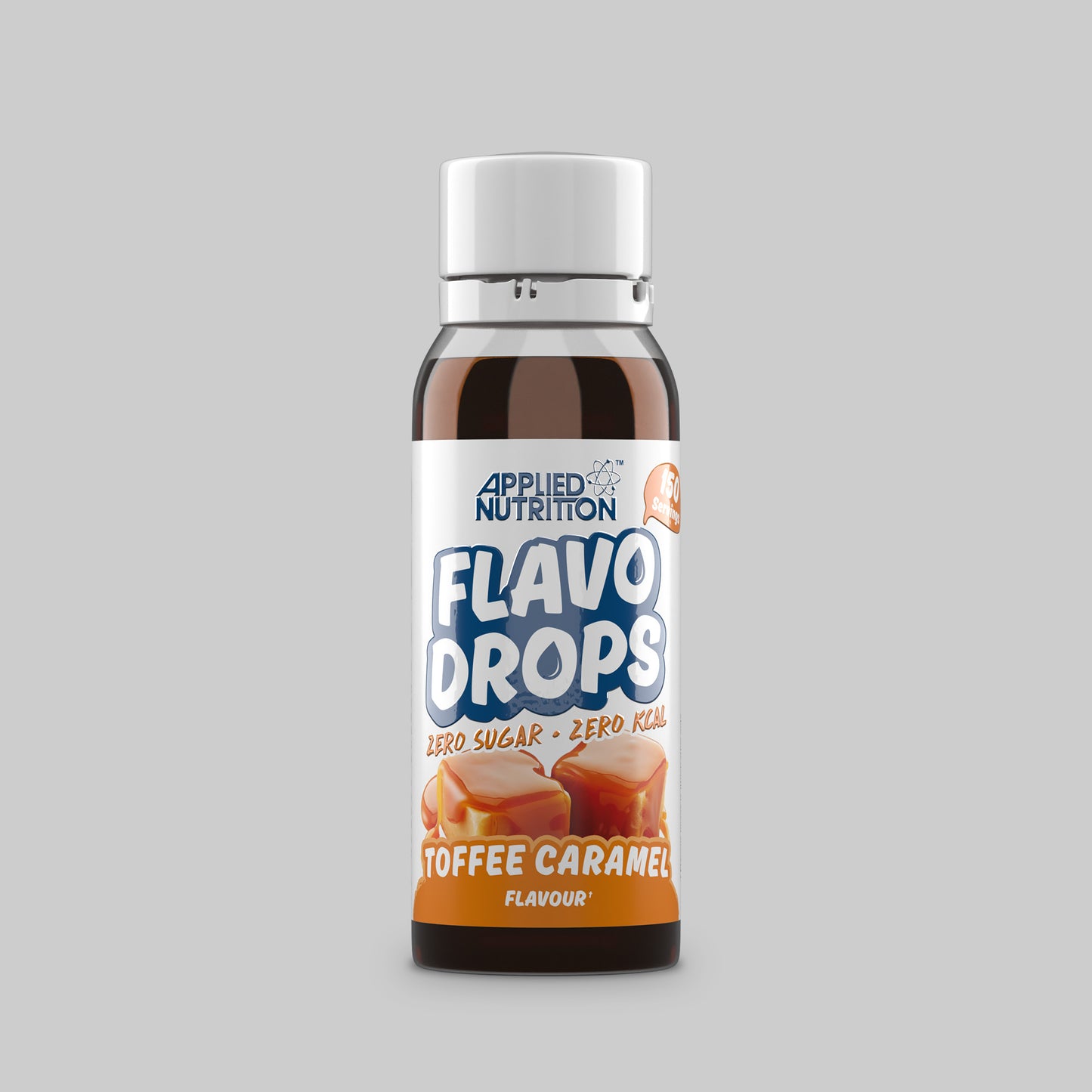 Flavo Drops 38ml - Zero Sugar Zero Calorie