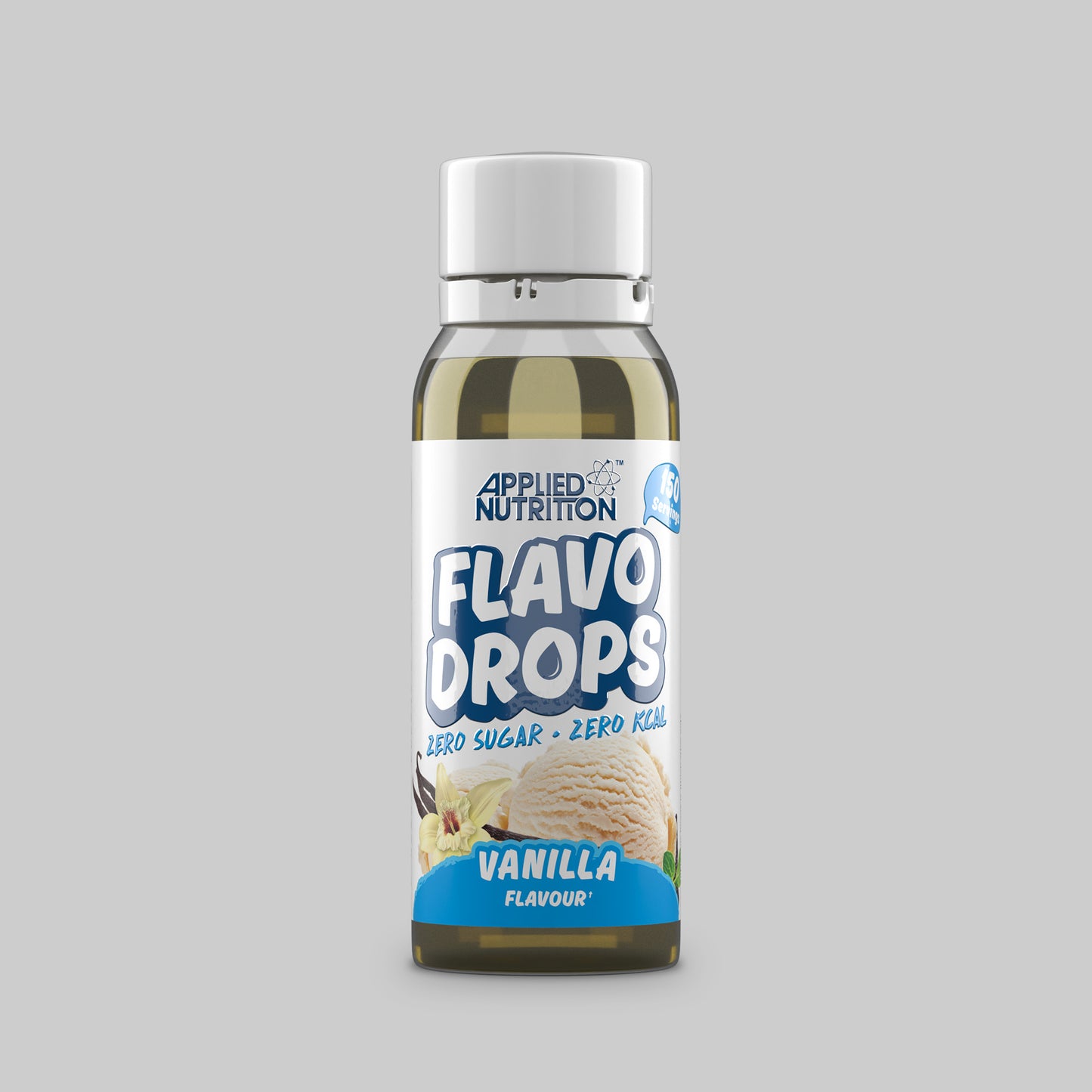 Flavo Drops 38ml - Zero Sugar Zero Calorie