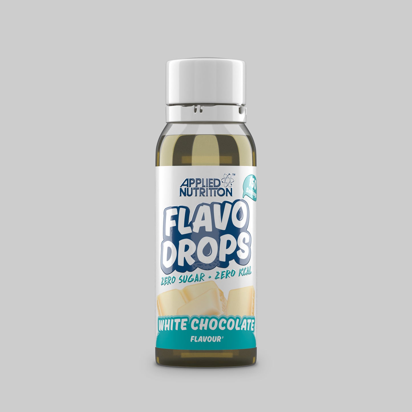 Flavo Drops 38ml - Zero Sugar Zero Calorie