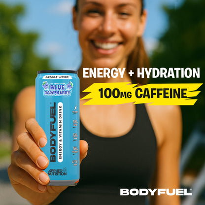 BodyFuel™ Energy Drink
