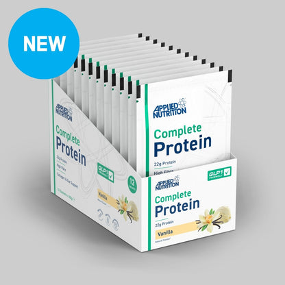Complete Protein - GLP-1 Friendly