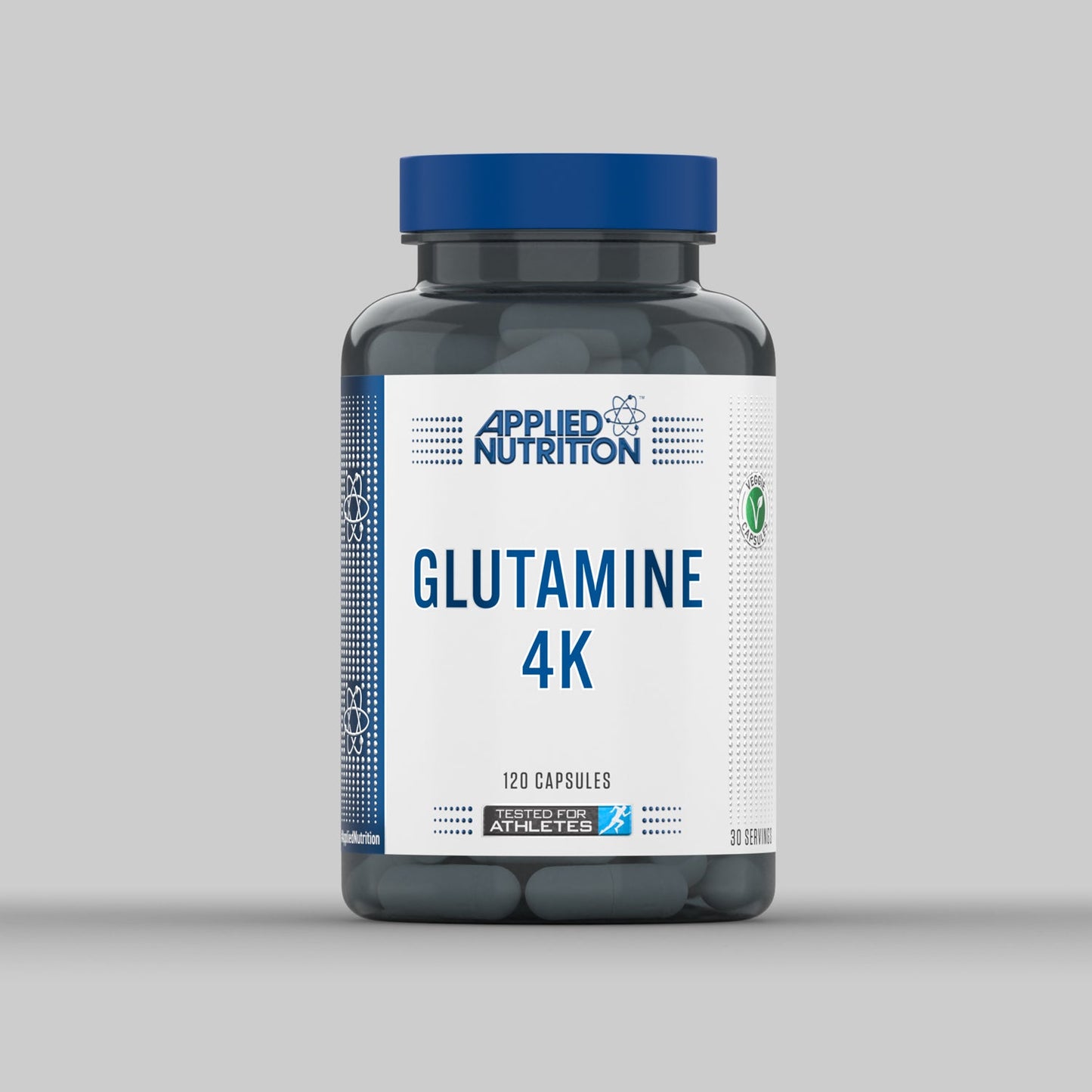 Gift 1: Glutamine 4K