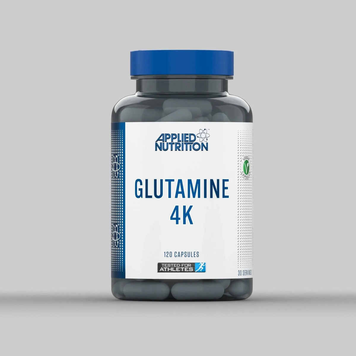 🎁 Glutamine 4K (100% off)