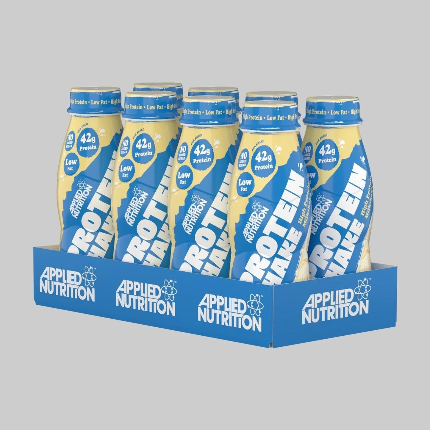 High Protein Shake 8x500ml