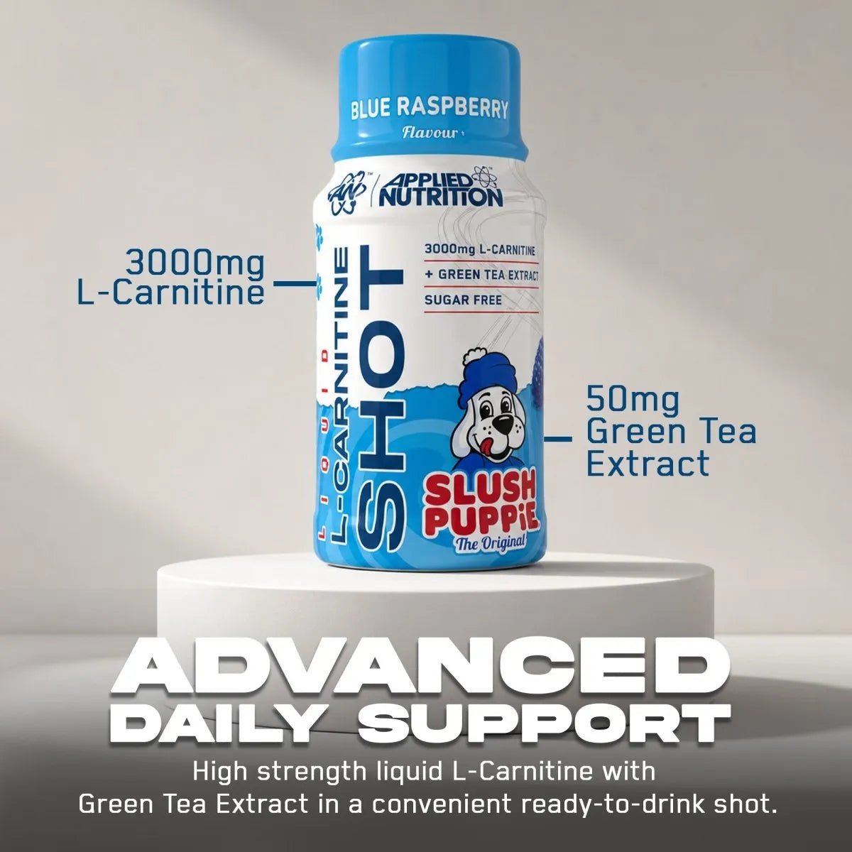 L-Carnitine Shot 60ml