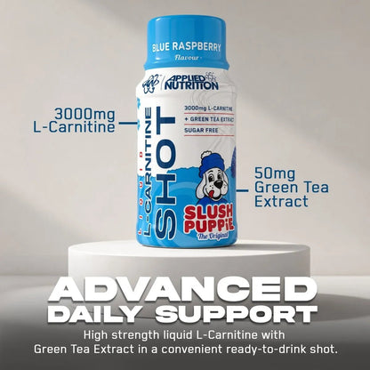 L-Carnitine Shot 60ml