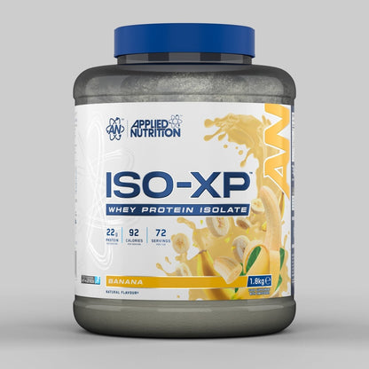 ISO-XP - Whey Protein Isolate