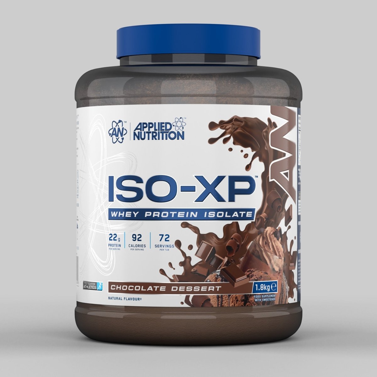 ISO-XP - Whey Protein Isolate