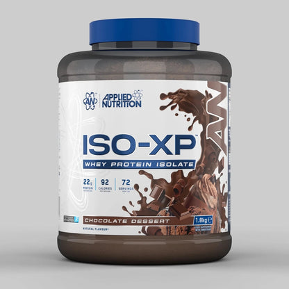 ISO-XP - Whey Protein Isolate