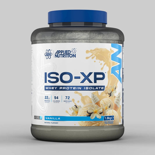 ISO-XP - Whey Protein Isolate