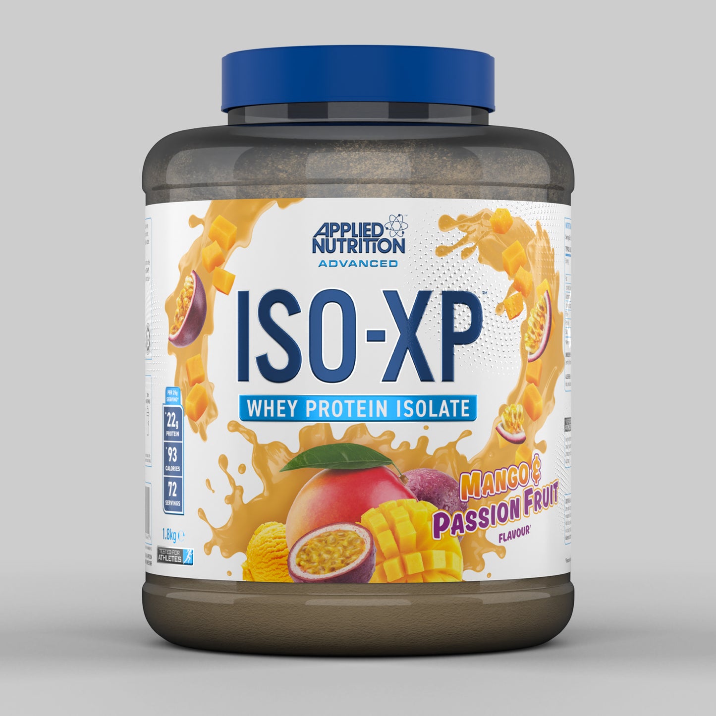 ISO-XP 1.8kg - 72 Servings