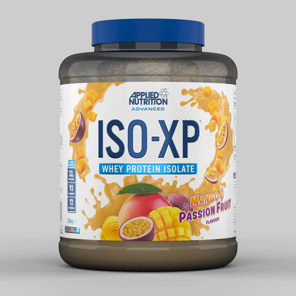 ISO-XP - Whey Protein Isolate