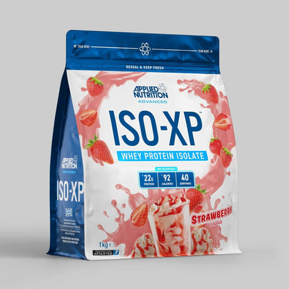 ISO-XP - Whey Protein Isolate