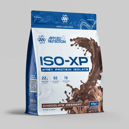 ISO-XP - Whey Protein Isolate