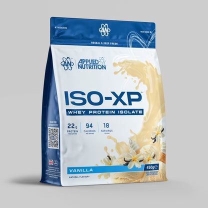 ISO-XP - Whey Protein Isolate
