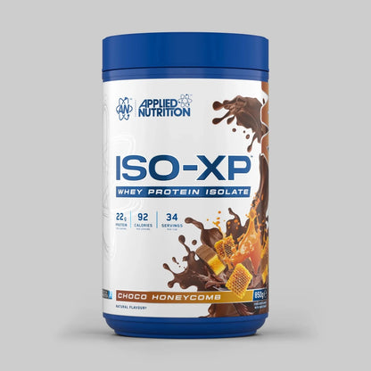 ISO-XP - Whey Protein Isolate