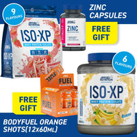 ISO-XP 1.8kg - 72 Servings