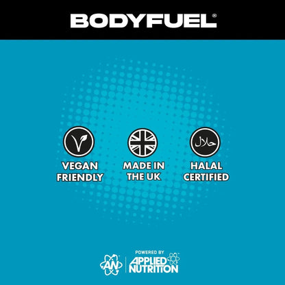 BodyFuel™ Creatine Monohydrate Stick Pack