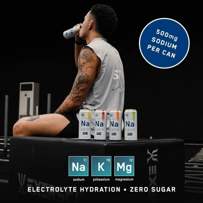 Na11 Hydration Drink