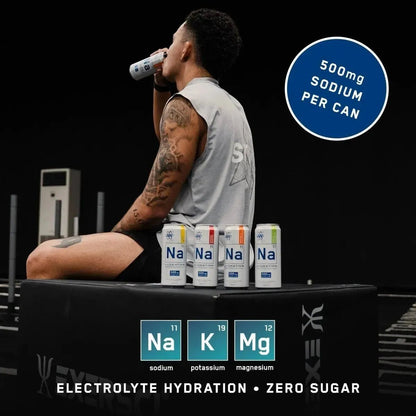 Na11 Hydration Drink