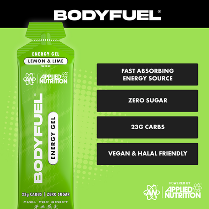 BodyFuel™ Energy Gels