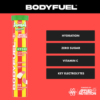 BodyFuel™ Hydration Tablets
