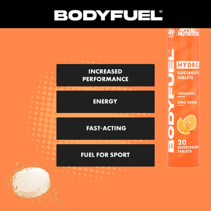BodyFuel™ Hydration Tablets