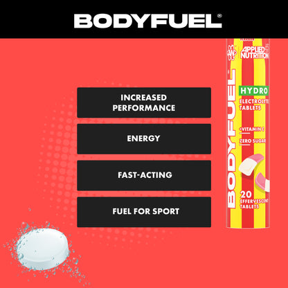 BodyFuel™ Hydration Tablets
